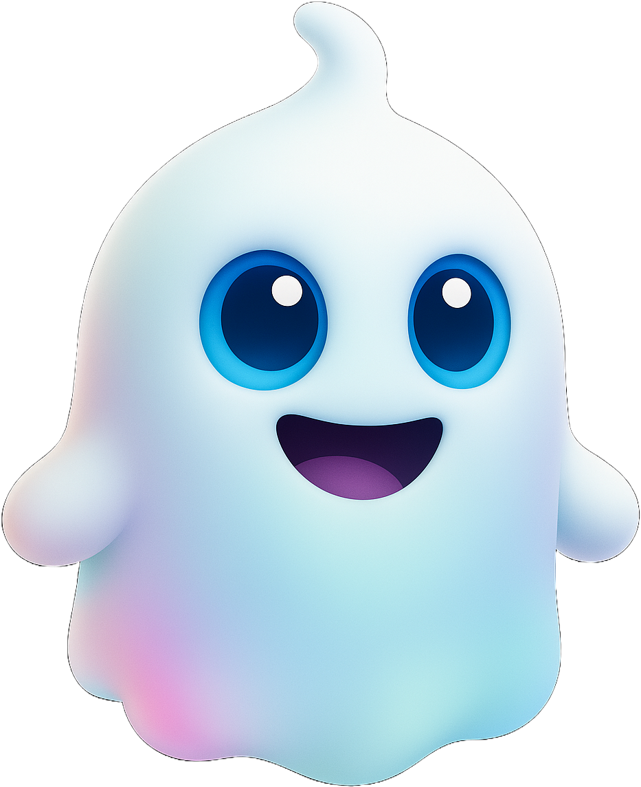 Ghost icon